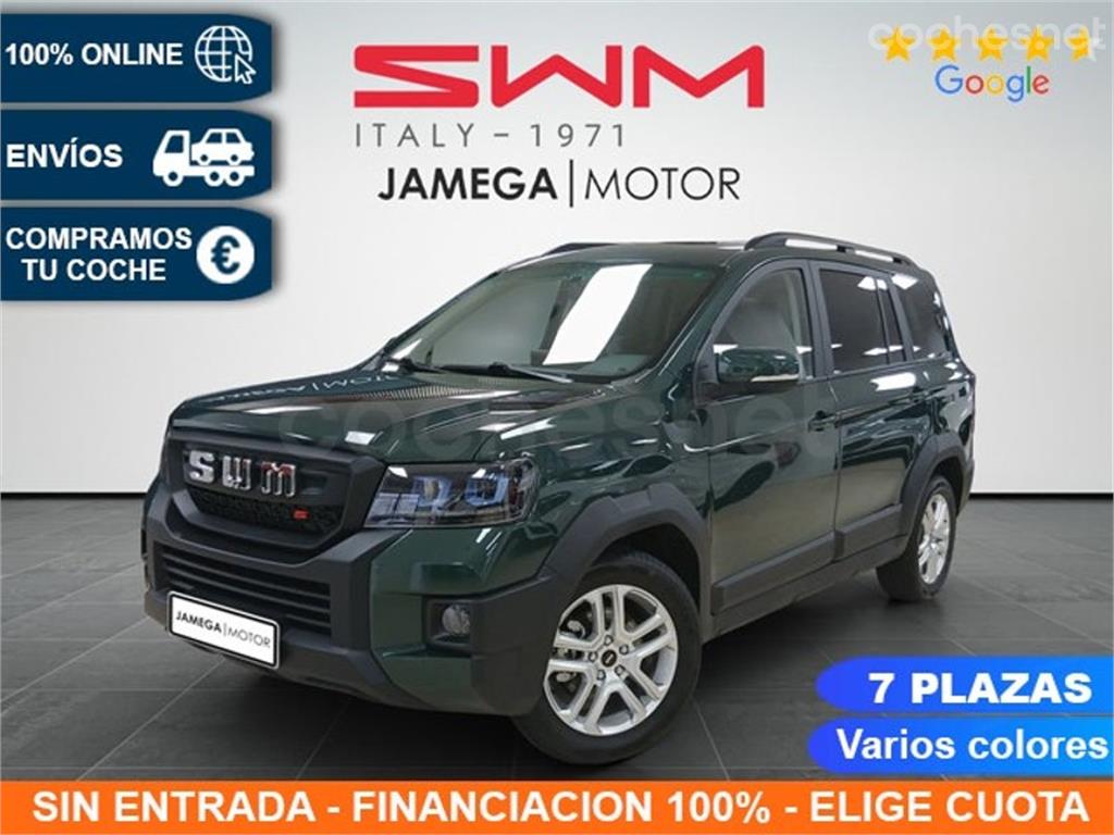 SWM G03F