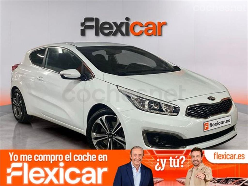 Kia Pro_Cee'D