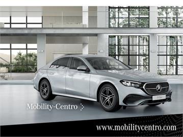 MERCEDES-BENZ Clase E E 200
