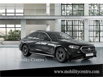 MERCEDES-BENZ Clase E E 200