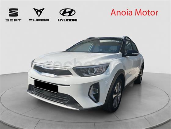 KIA Stonic 1.0 TGDi MHEV iMT Drive
