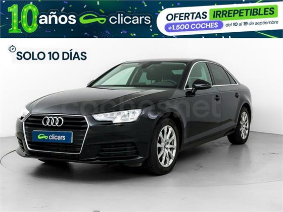AUDI A4 Advanced 35 TFSI S tronic AUDI A4 Advanced 35 TFSI S tronic