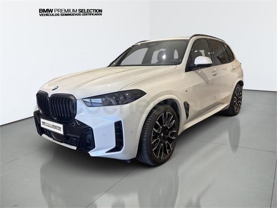BMW X5 xDrive30d BMW X5 xDrive30d