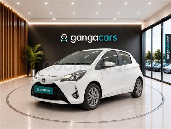 TOYOTA Yaris 1.5 Hybrid Active TOYOTA Yaris 1.5 Hybrid Active