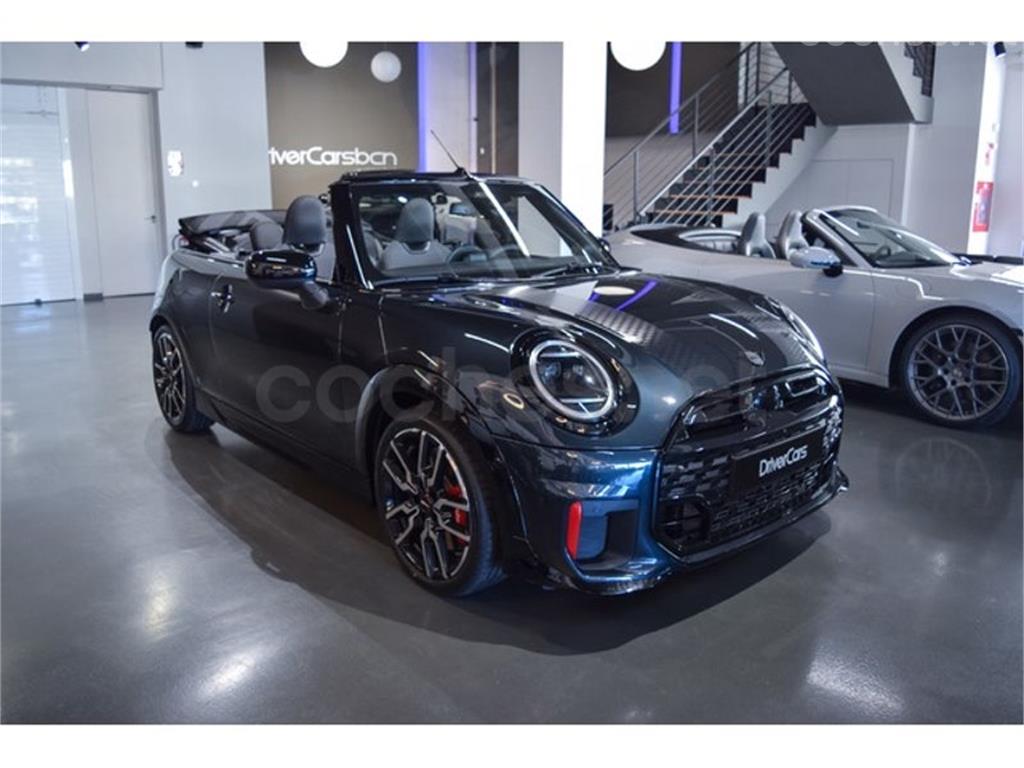 MINI MINI de 2021