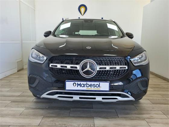 MERCEDES-BENZ Clase GLA GLA 180 MERCEDES-BENZ Clase GLA GLA 180