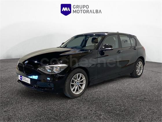 BMW Serie 1 116i BMW Serie 1 116i