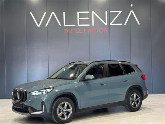 BMW X1 sDrive18d BMW X1 sDrive18d