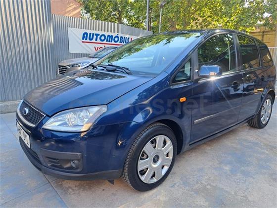FORD Focus C-MAX 1.6 TDCi 90 Trend