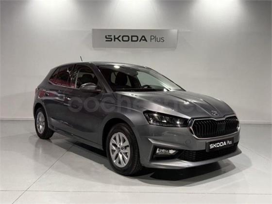 SKODA Fabia 1.0 TSI Selection SKODA Fabia 1.0 TSI Selection