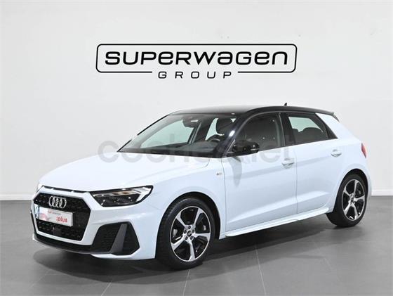 AUDI A1 Sportback Adrenalin 25 TFSI