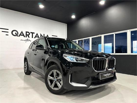 BMW X1 sDrive18d