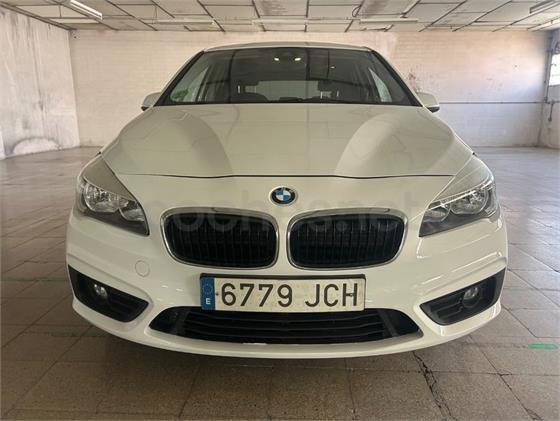 BMW Serie 2 Active Tourer 218d