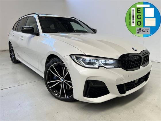 BMW Serie 3 M340d xDrive Auto. Touring