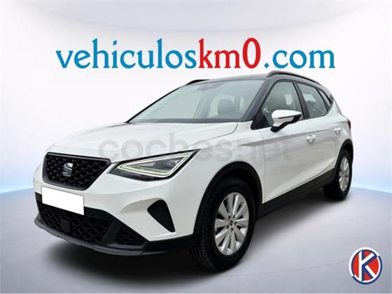SEAT Arona 1.0 TSI DSG Style XM