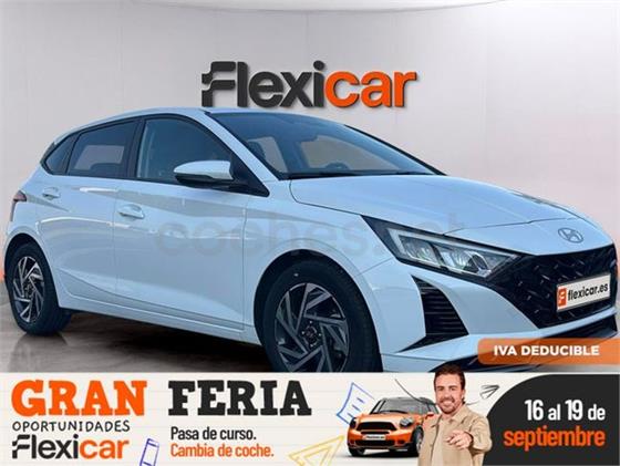 HYUNDAI i20 1.0 TGDI Klass HYUNDAI i20 1.0 TGDI Klass