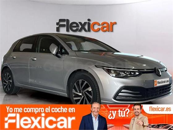 VOLKSWAGEN Golf eHybrid 1.4 TSI DSG
