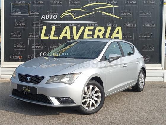 SEAT León 1.6 TDI StSp Reference Plus