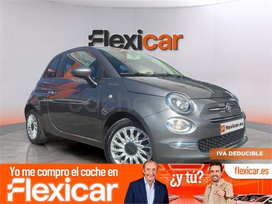 FIAT 500 Dolcevita 1.0 Hybrid 70 CV