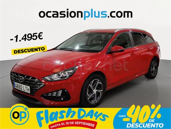 HYUNDAI i30 1.0 TGDI Klass HYUNDAI i30 1.0 TGDI Klass