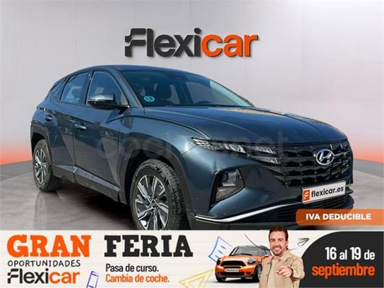 HYUNDAI Tucson 1.6 CRDI Klass HYUNDAI Tucson 1.6 CRDI Klass
