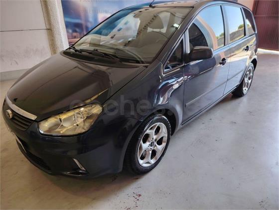 FORD C-Max 1.8 TDCi Trend FORD C-Max 1.8 TDCi Trend