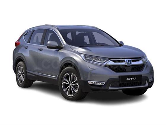 HONDA CR-V 2.0 iMMD 4x4 Executive