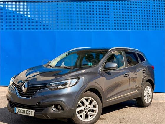 RENAULT Kadjar SEdition Energy TCe