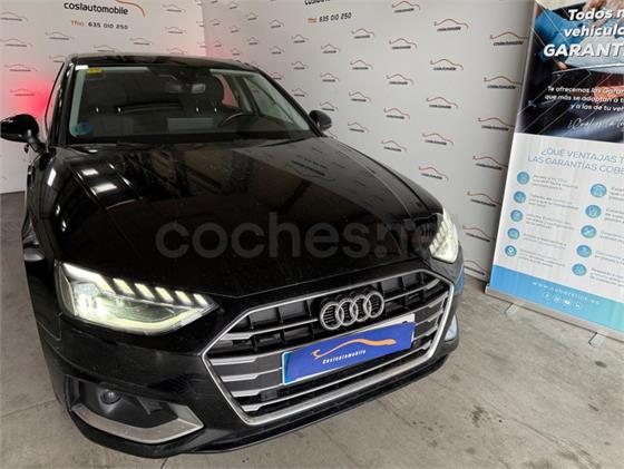 AUDI A4 Advanced 30 TDI S tronic