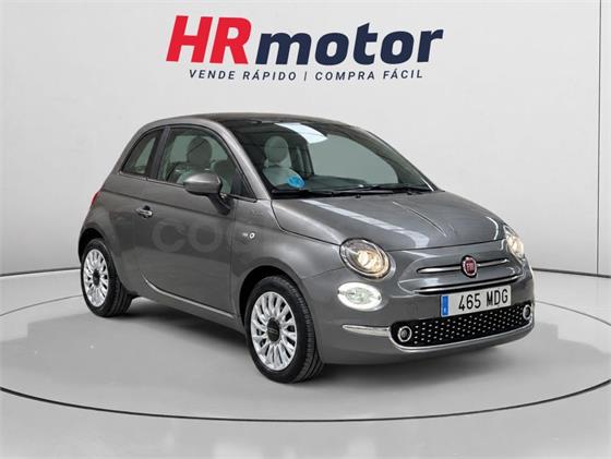 FIAT 500 Dolcevita 1.0 Hybrid 70 CV