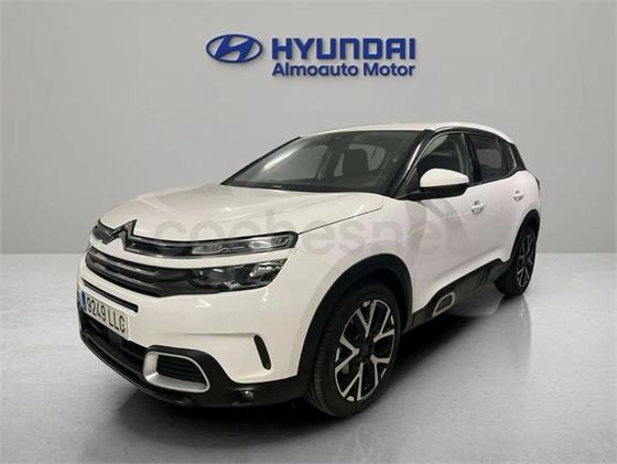 CITROEN C5 Aircross BlueHdi SS Live Pack
