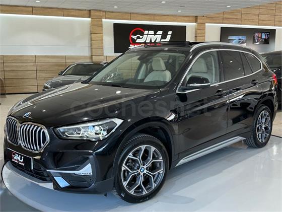 BMW X1 sDrive18d