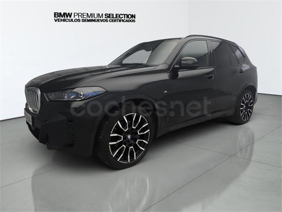 BMW X5 xDrive30d xLine BMW X5 xDrive30d xLine