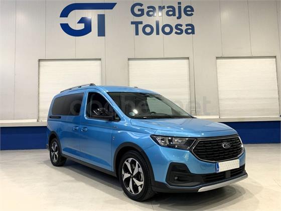 FORD Grand Tourneo Connect 2.0 Ecoblue Active
