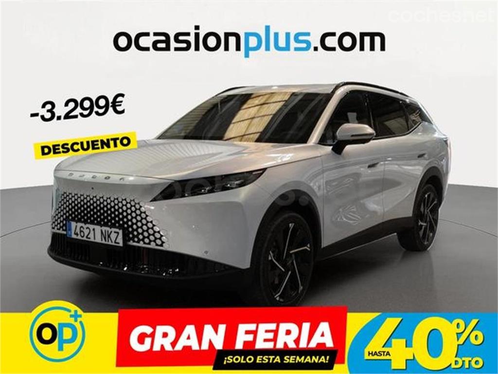 Omoda 7