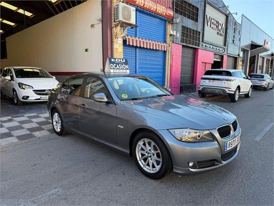 BMW Serie 3 320d BMW Serie 3 320d