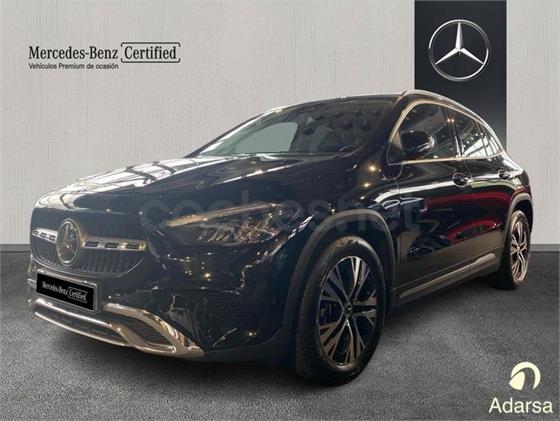 MERCEDES-BENZ GLA GLA 200
