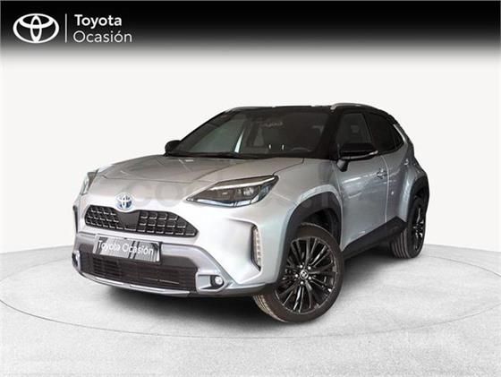 TOYOTA Yaris Cross 1.5 120H Adventure
