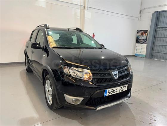 DACIA Sandero Stepway TCE 90