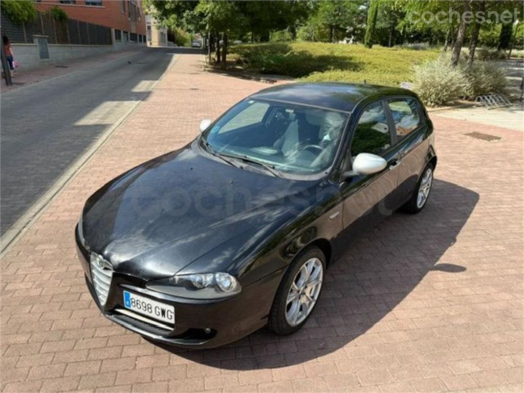Alfa Romeo 147