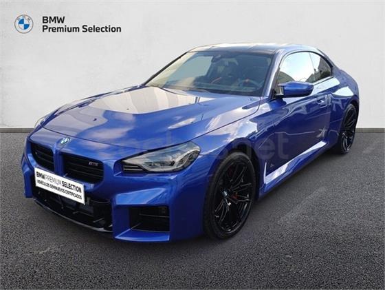BMW Serie 2 M2