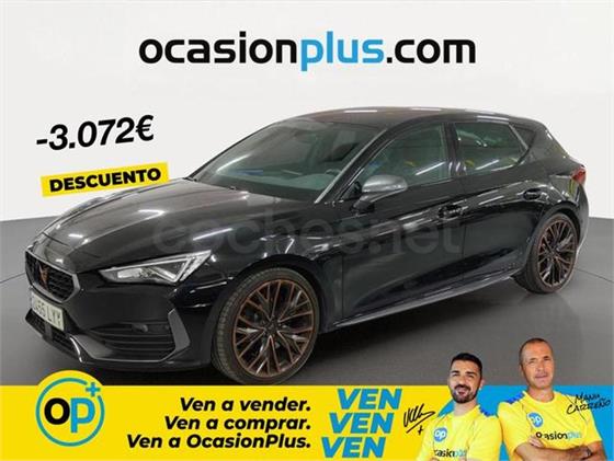 CUPRA León 2.0 TSI 300 CV DSG