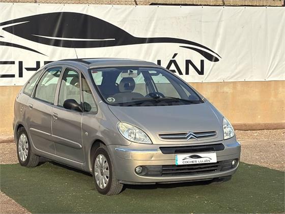 CITROEN Xsara 1.6 16v Exclusive