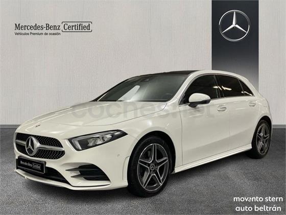 MERCEDES-BENZ Clase A A 250 e