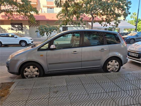 FORD Focus C-MAX 1.6 TDCi Trend