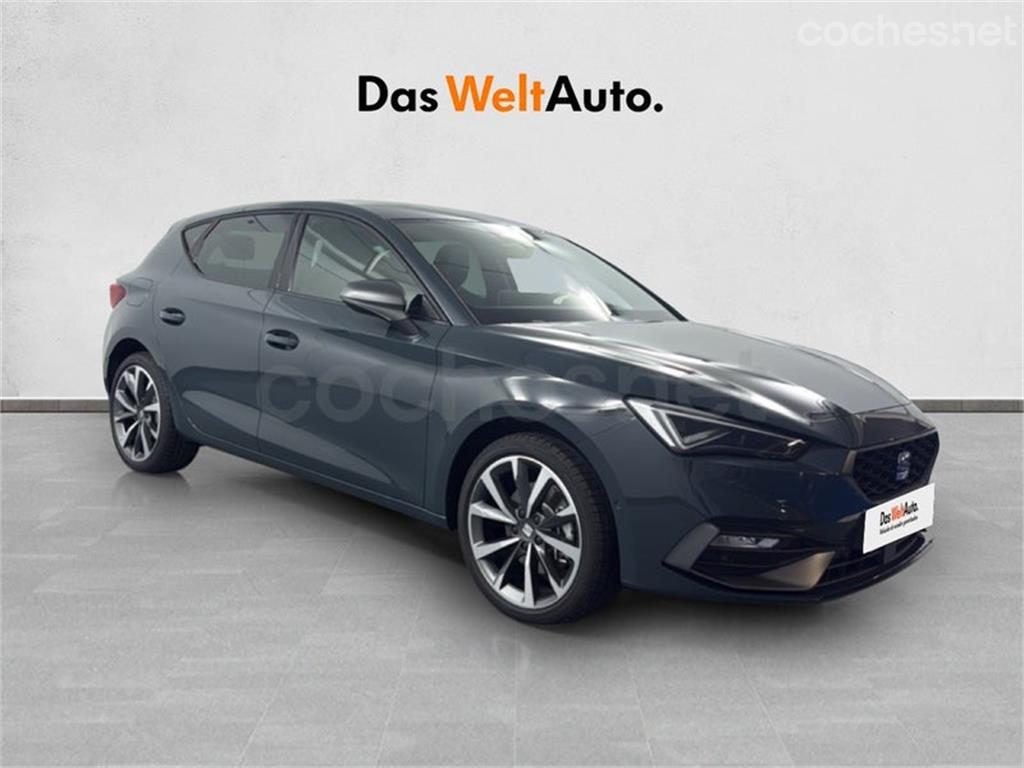 SEAT León