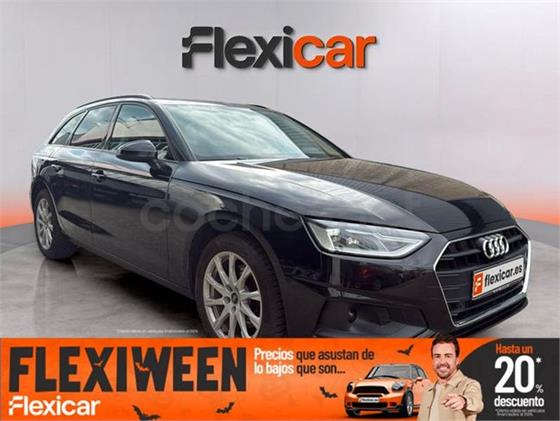 AUDI A4 Avant Advanced 30 TDI S tronic