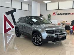 JEEP Avenger 1.2 eHybrid Summit