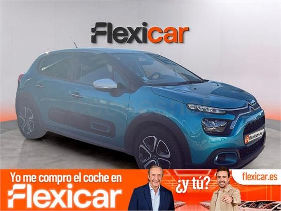 CITROEN C3 PureTech SS Shine EAT6