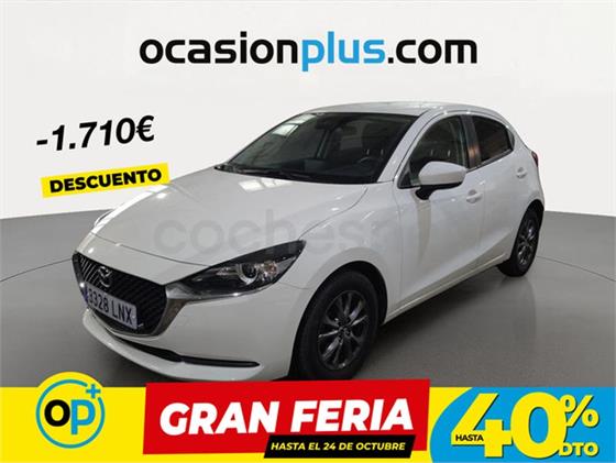 MAZDA Mazda2 1.5 GE Origin MAZDA Mazda2 1.5 GE Origin